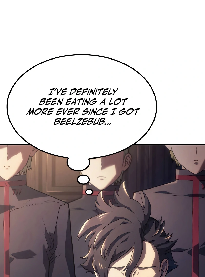 Revenge of the Iron-Blooded Sword Hound, Chapter 11 image 28